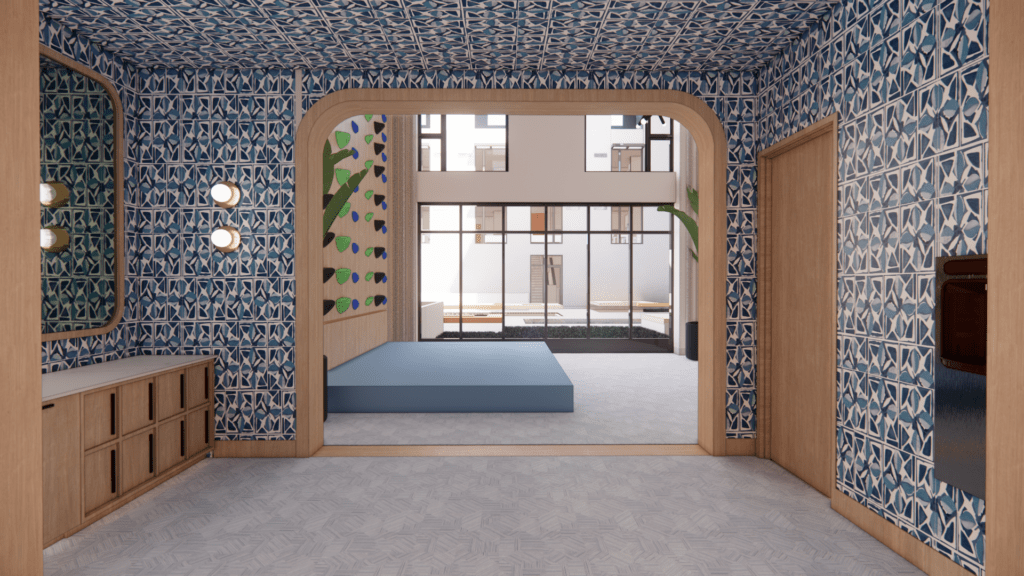 2312 | The U at California