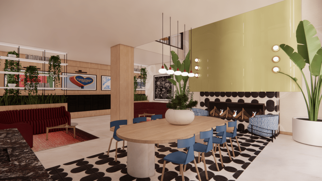 2312 | The U at California