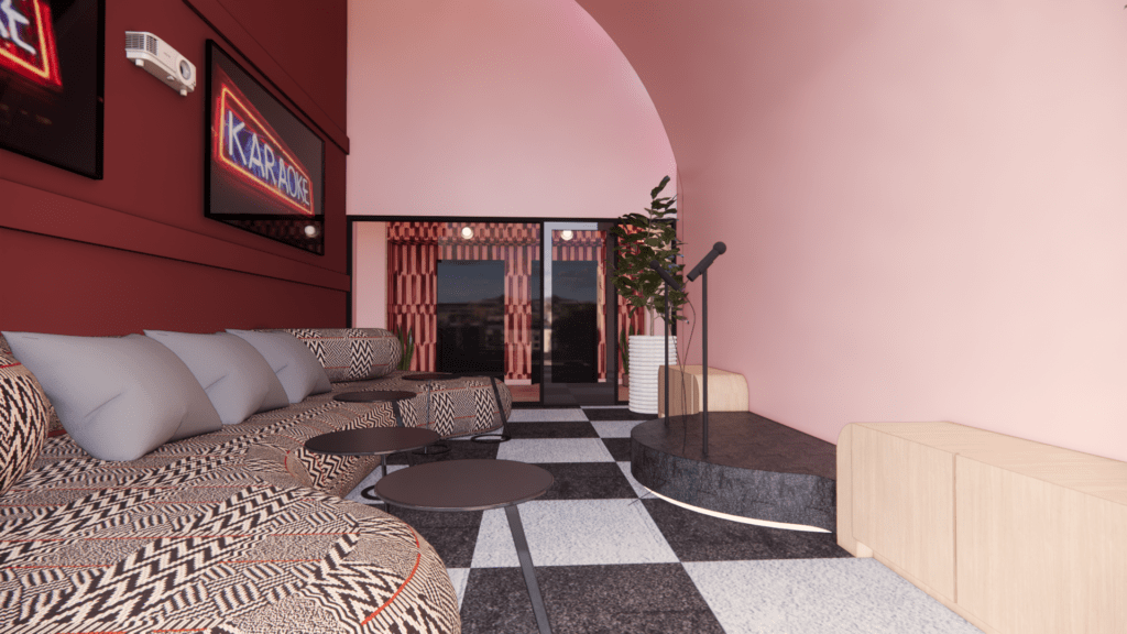 2312 | The U at California