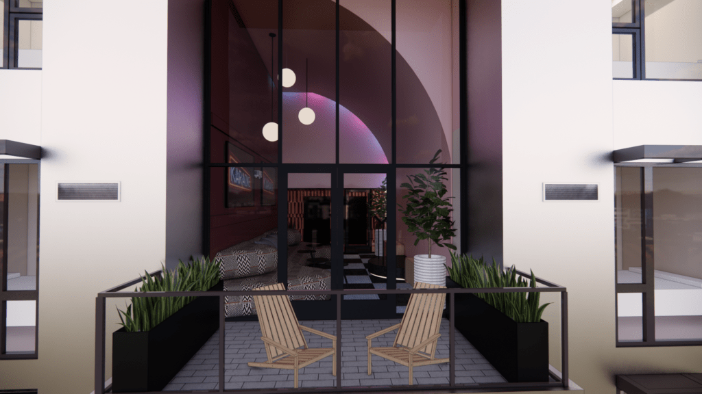 2312 | The U at California