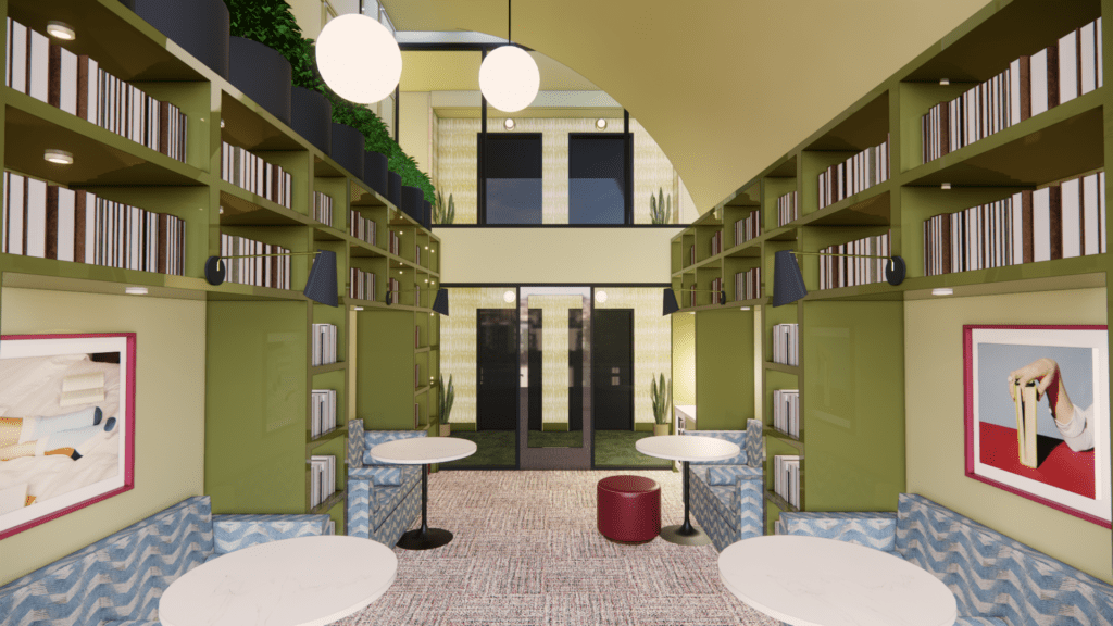 2312 | The U at California