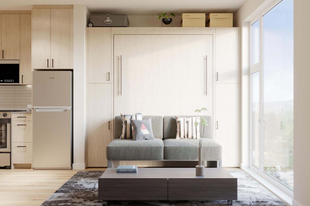 2312 | The U at California