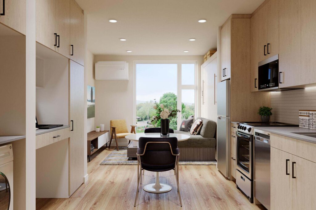 2312 | The U at California