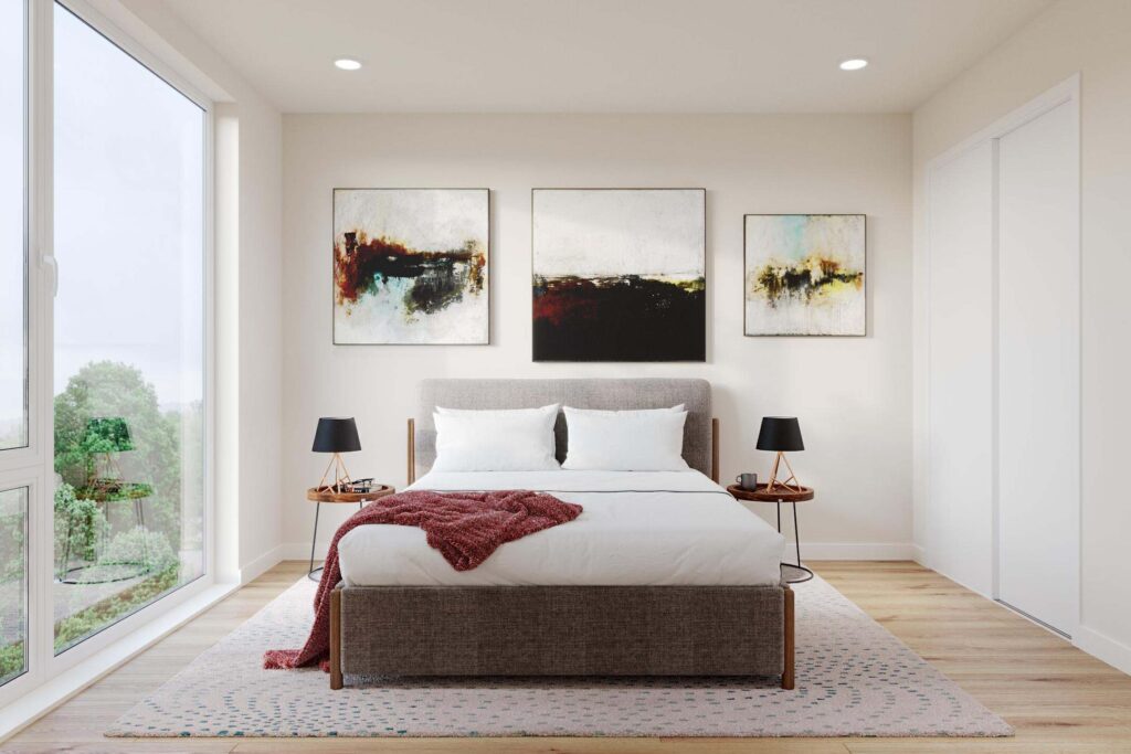 2312 | The U at California