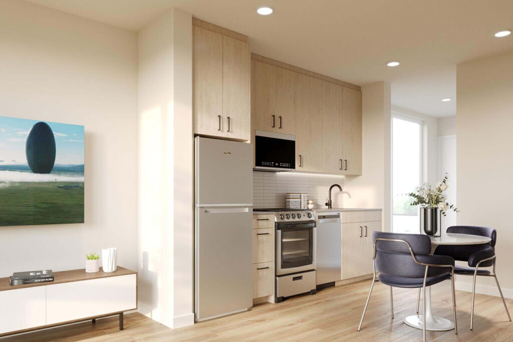 2312 | The U at California