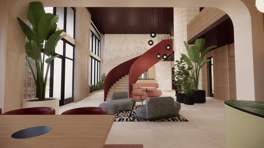 2312 | The U at California