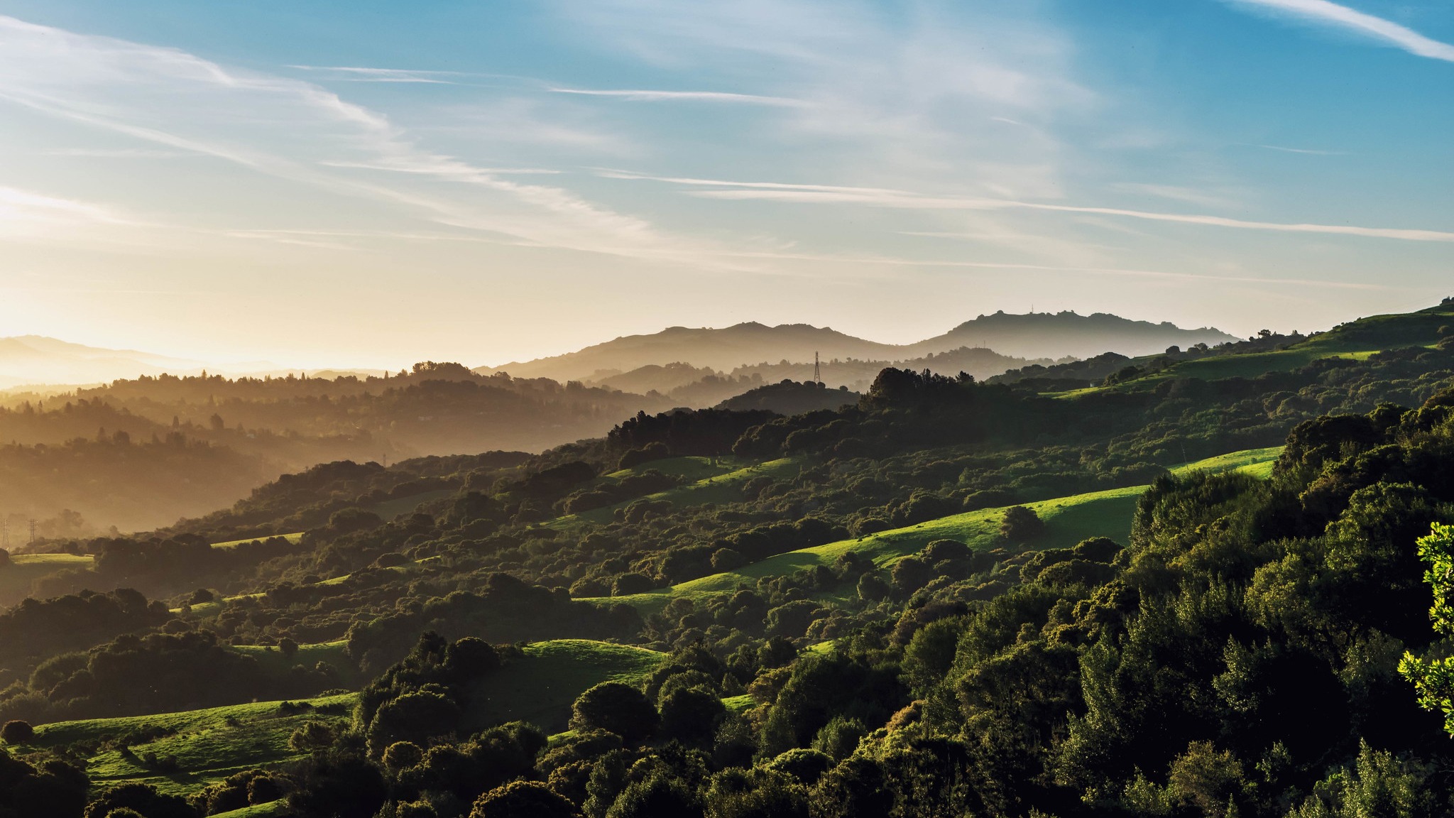 Tilden Regional Park