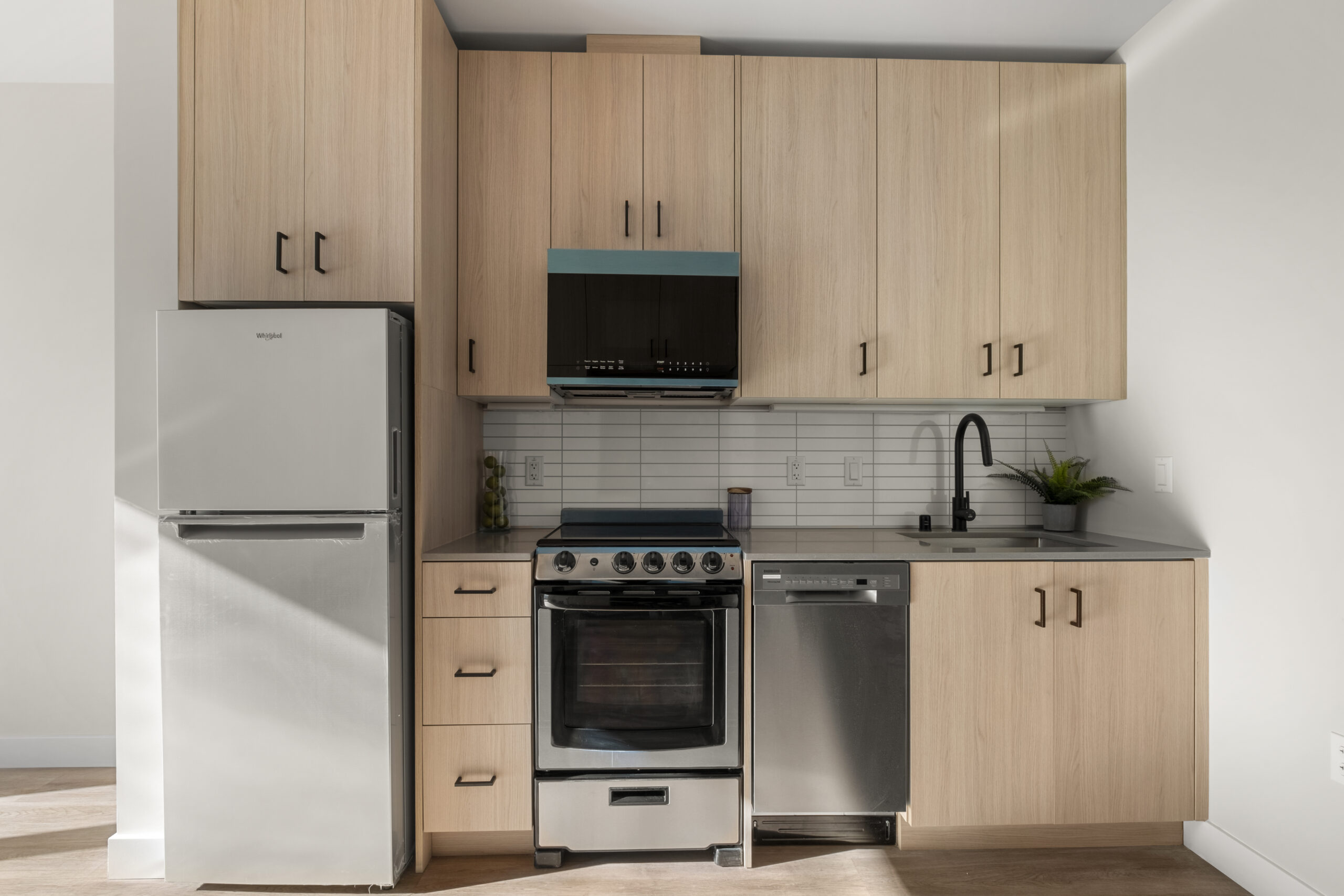 2312 | The U at California