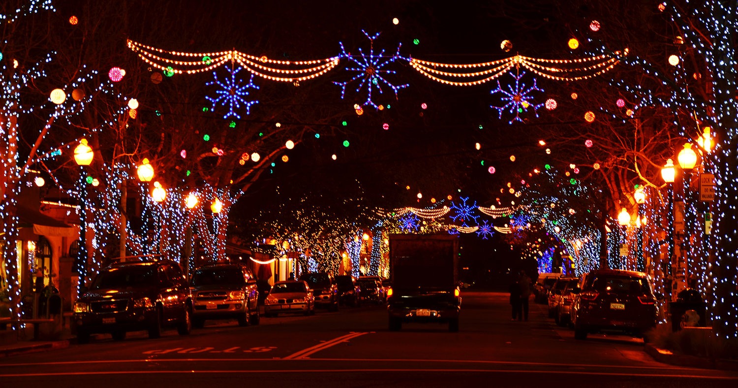 Fourth Street Shops