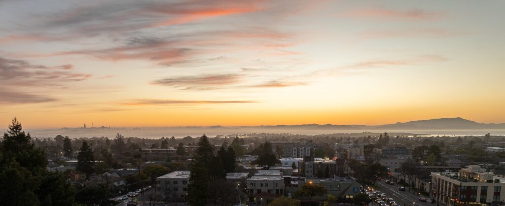 2312 | The U at California