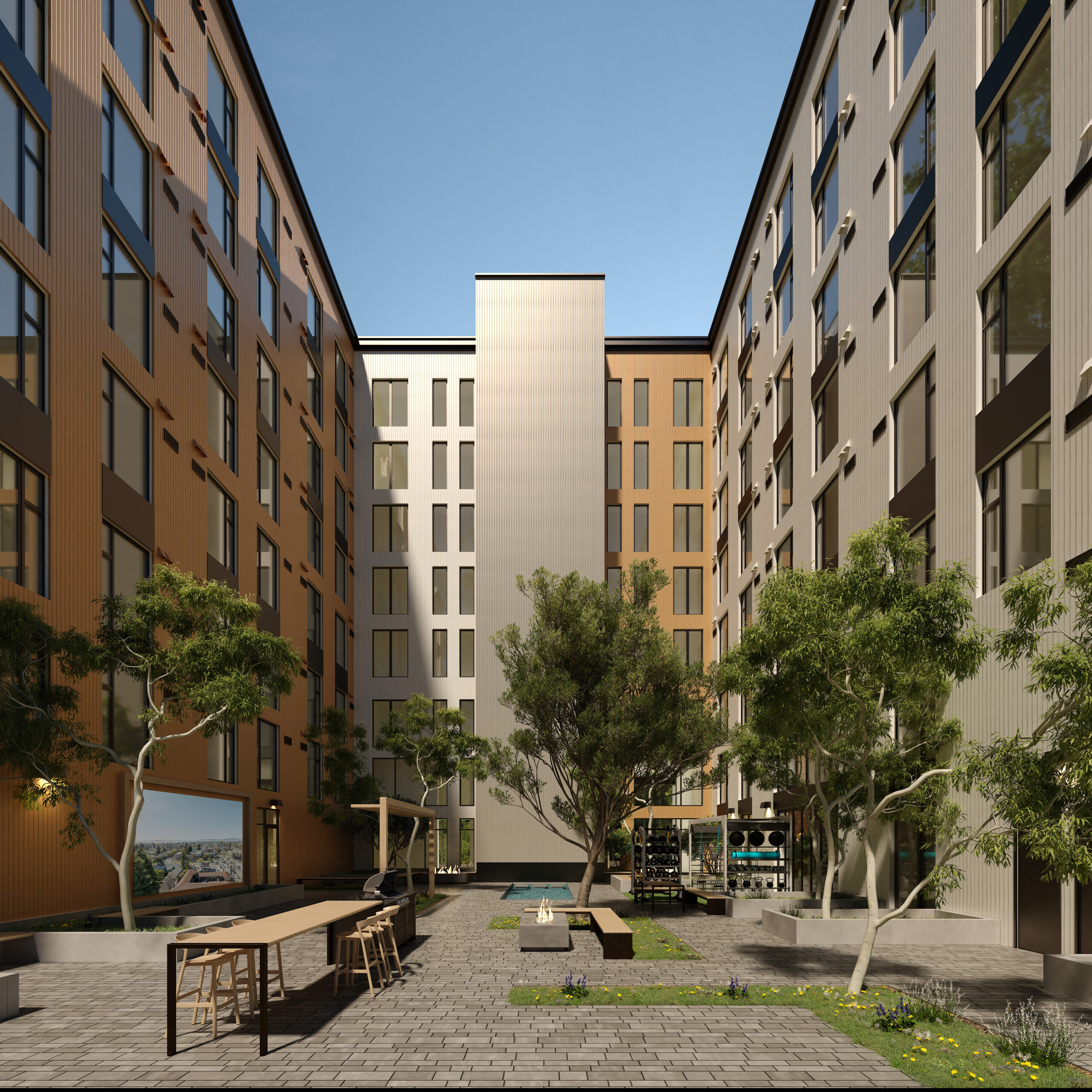 2312 | The U at California