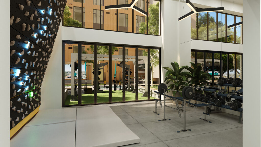 2312 | The U at California