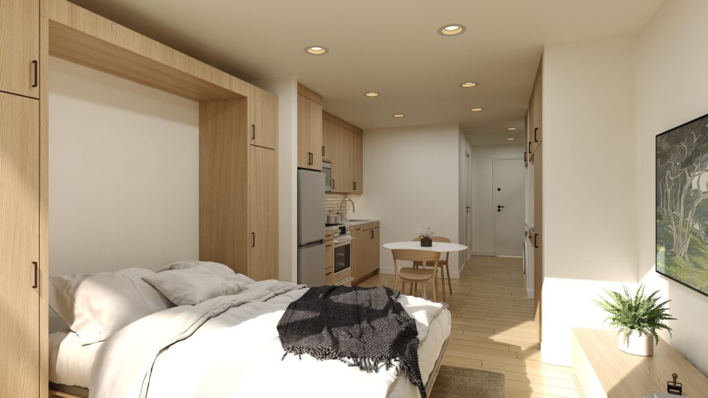 2312 | The U at California