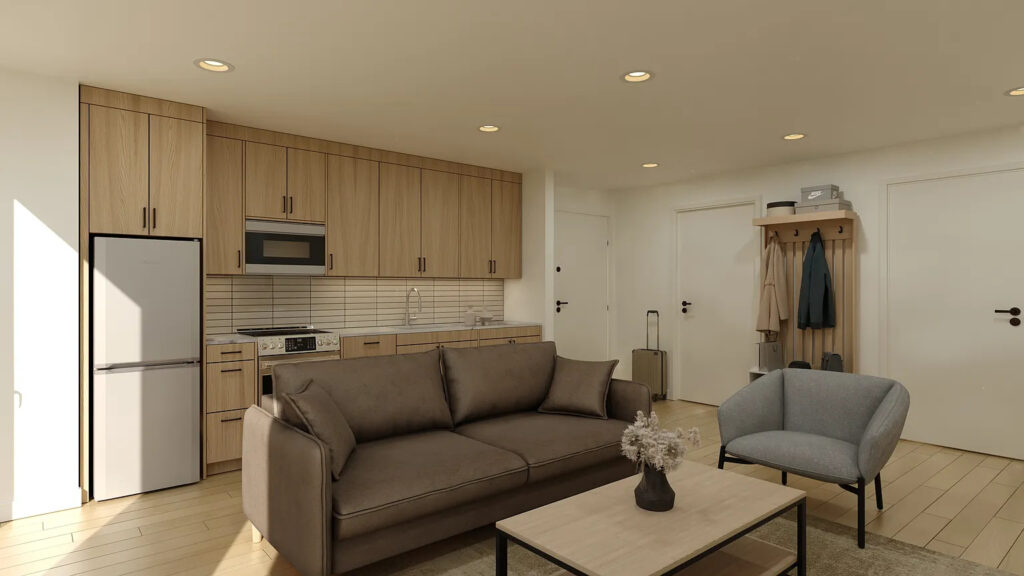 2312 | The U at California