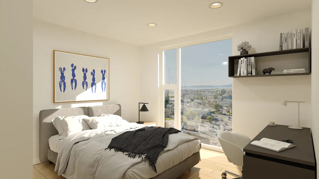 2312 | The U at California