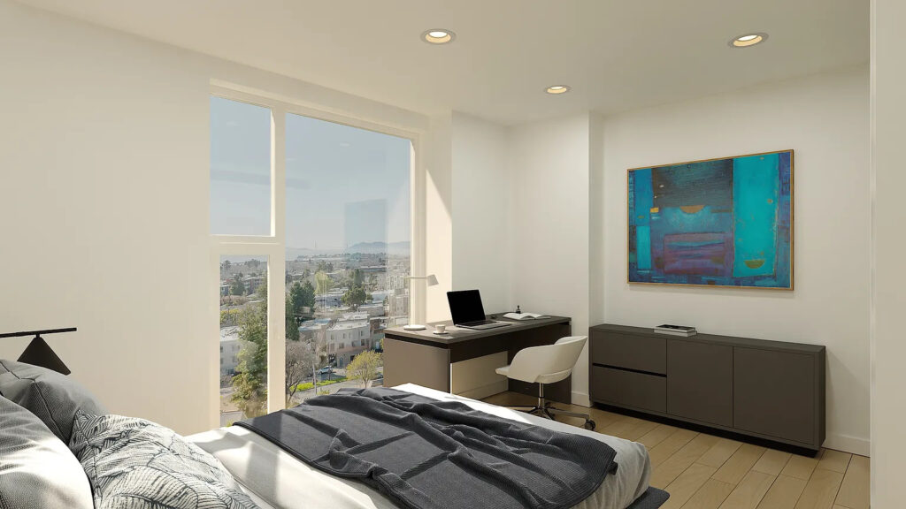 2312 | The U at California