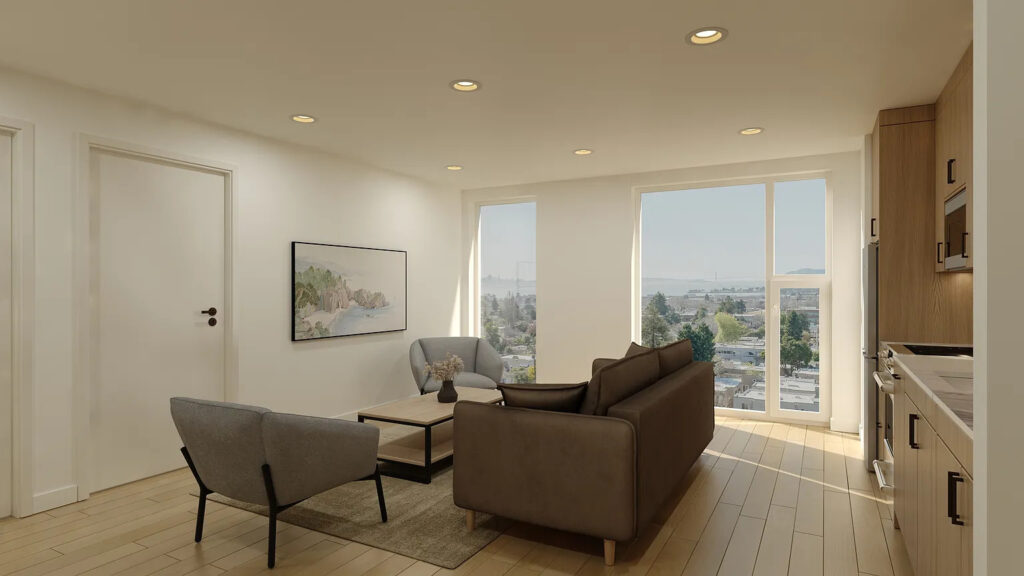 2312 | The U at California