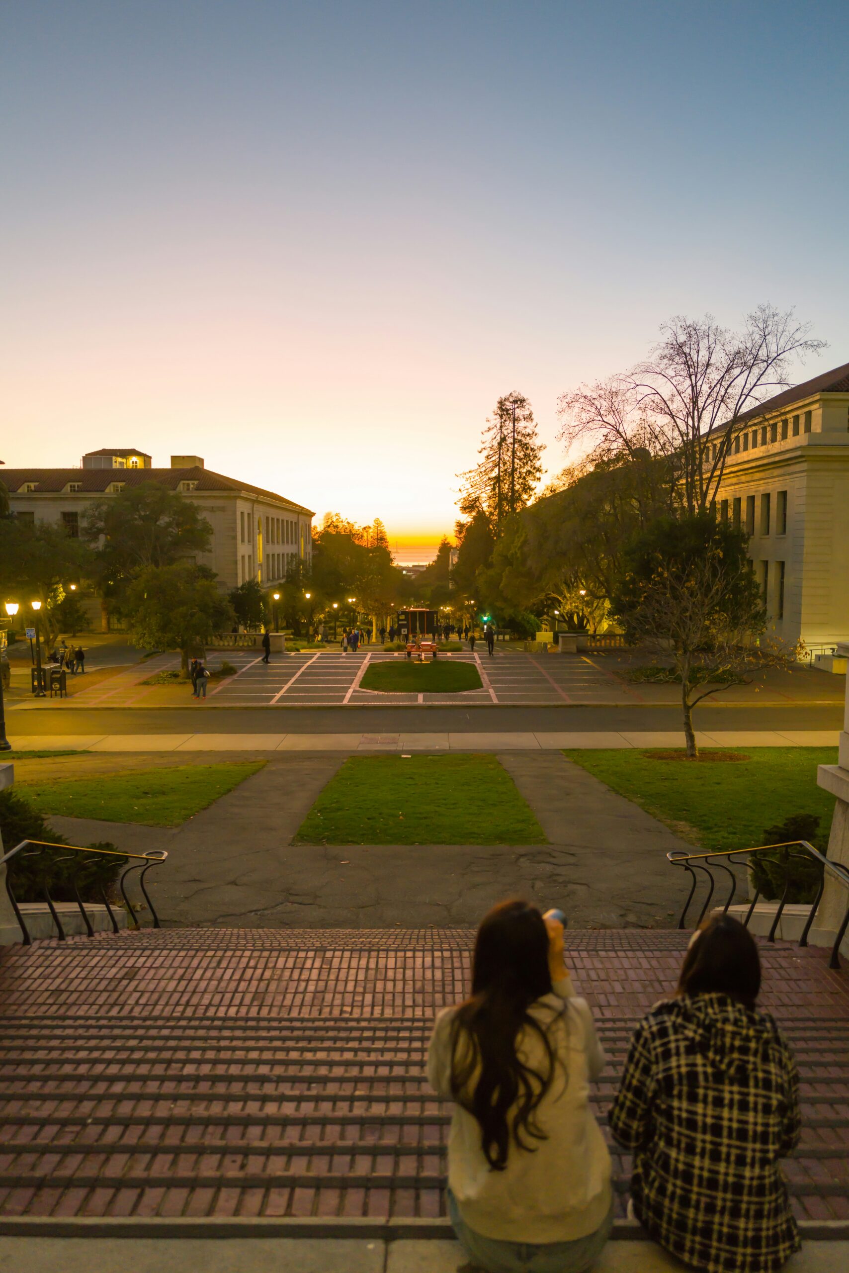 2312 | The U at California